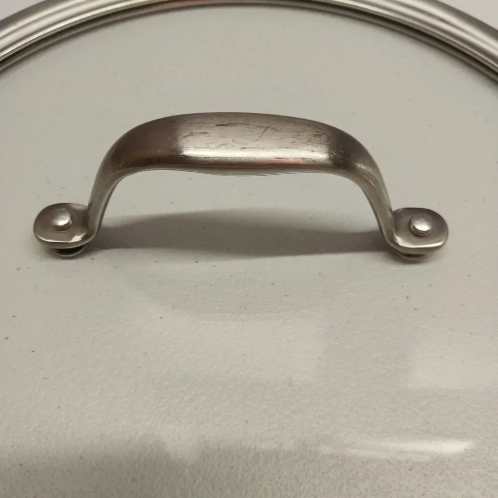 KitchenAid Glass Replacement Lid 10